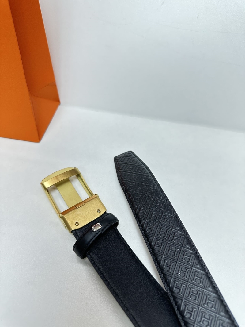 Hermes Belts